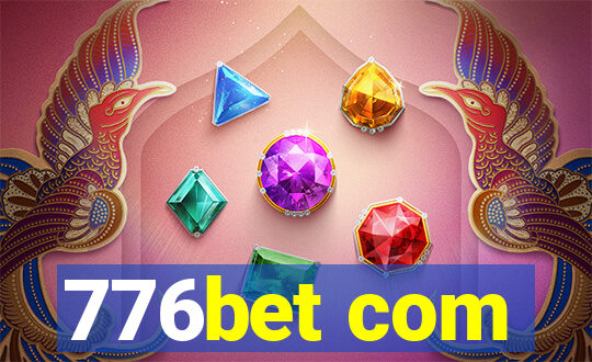 776bet com